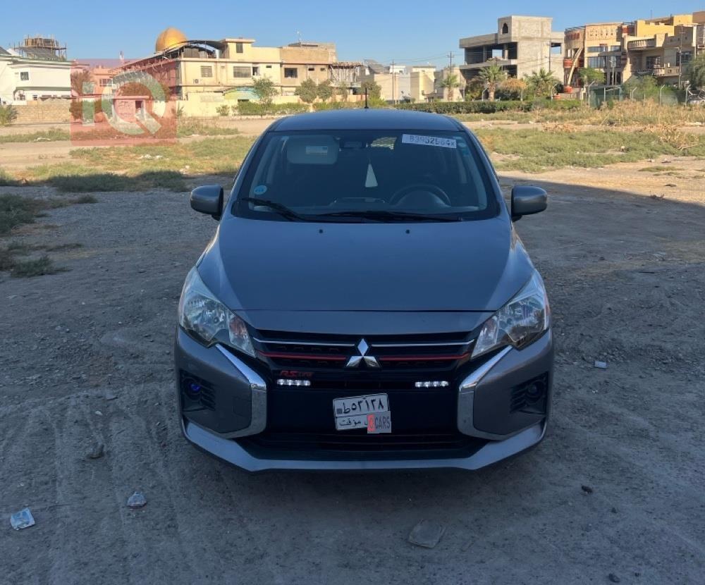 ميتسوبيشي ميراج